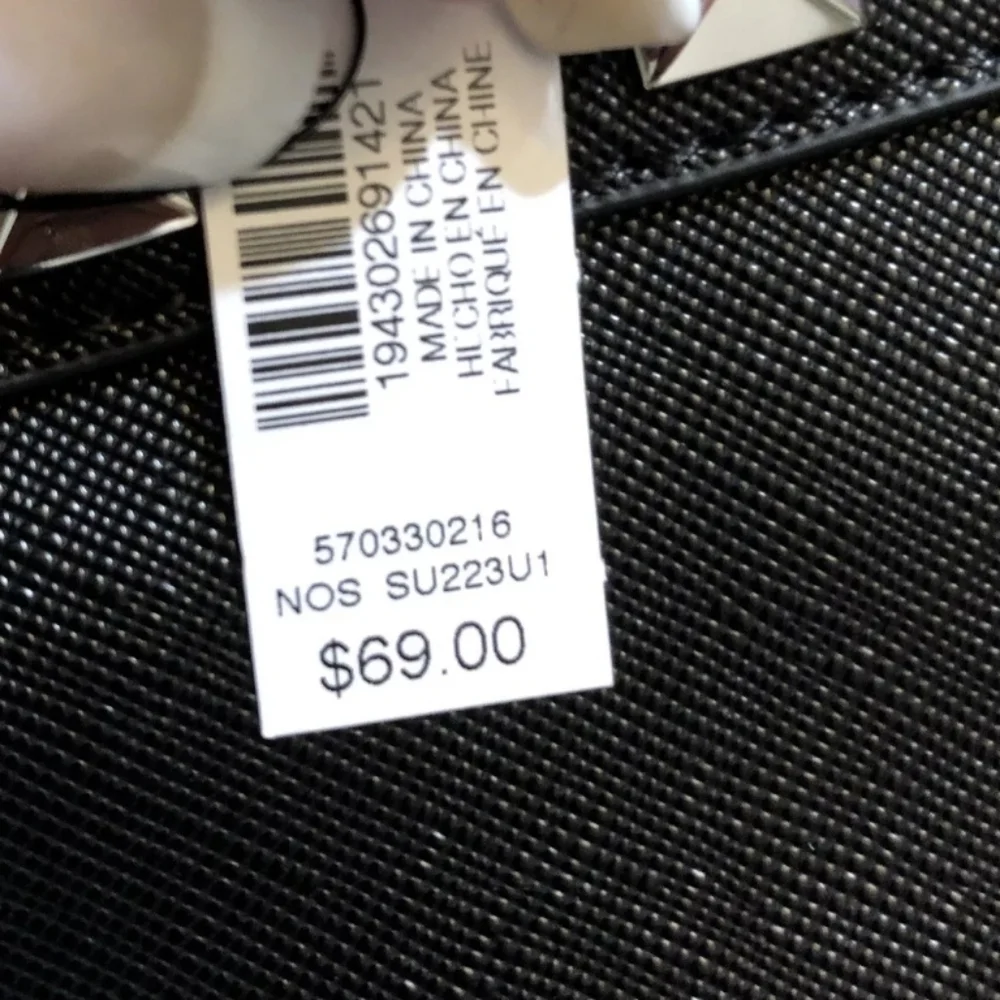 Brand New WHBM Clutch/Wristlet Purse - Picture 6 of 8